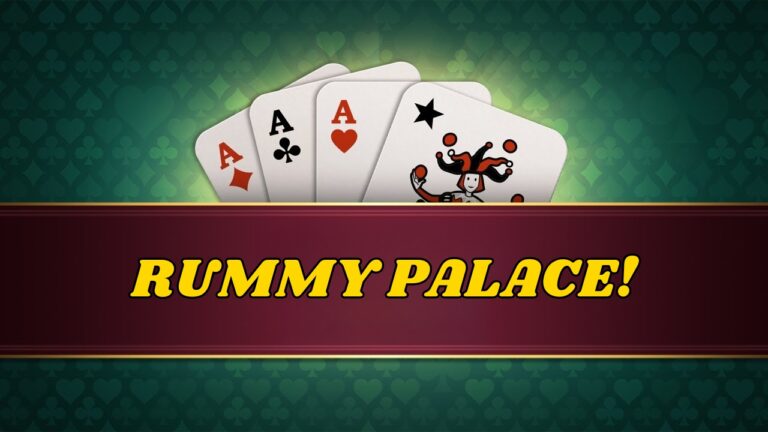Rummy Palace
