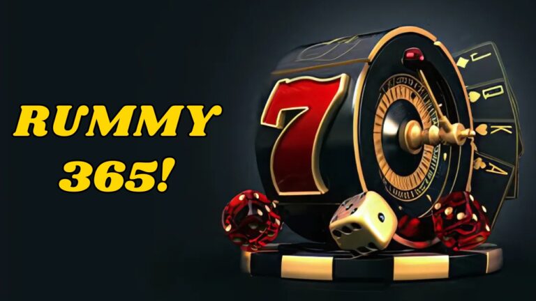 Rummy 365 – Play, Win, Again!