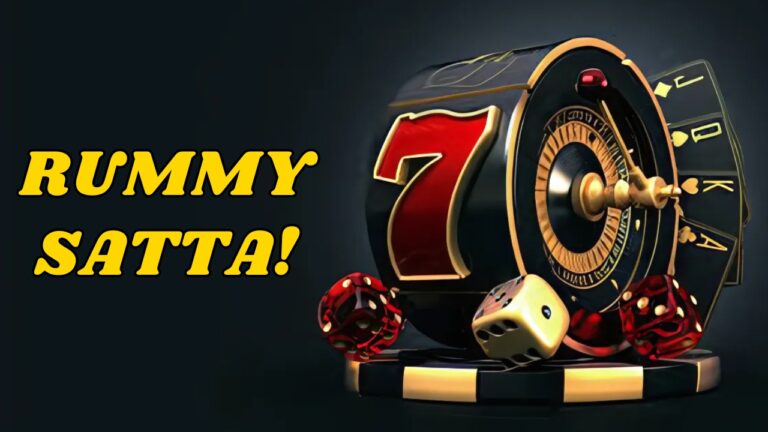 Rummy Satta – Game of Skill or Simply Another Gamble?