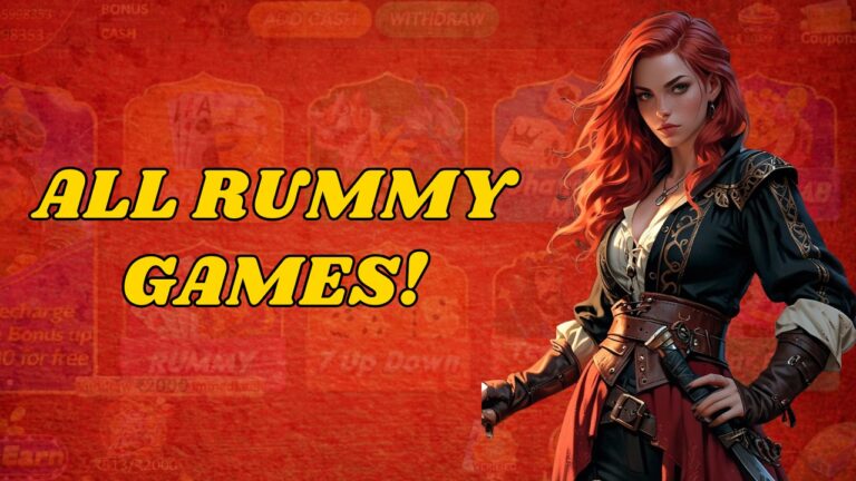 All Rummy Games: Your Ultimate Guide to Winning Strategies and Fun Variations
