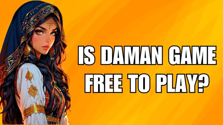 Is Daman Game Free to Play? What is the price and benefit in 2025