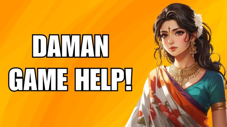 Daman Game Help: Mastering the Game to Succeed in 2025