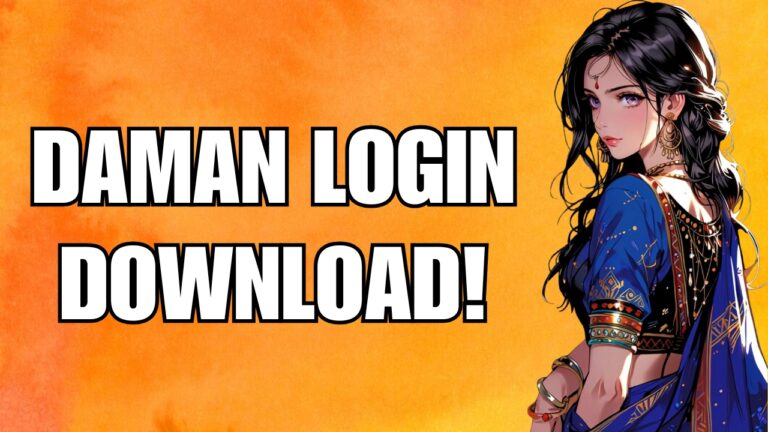 Daman Login apk Download