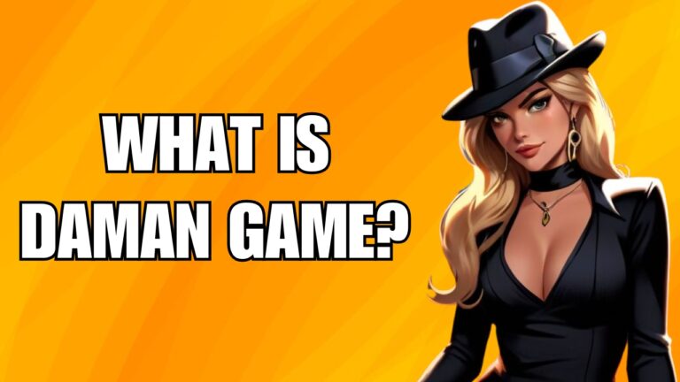 What is Daman Game?