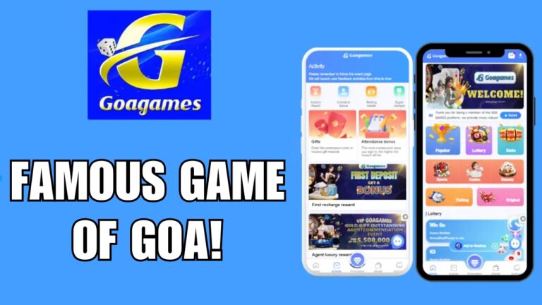 Famous Game Of Goa: How Thrilling Casino Games Have Beneficial Effects