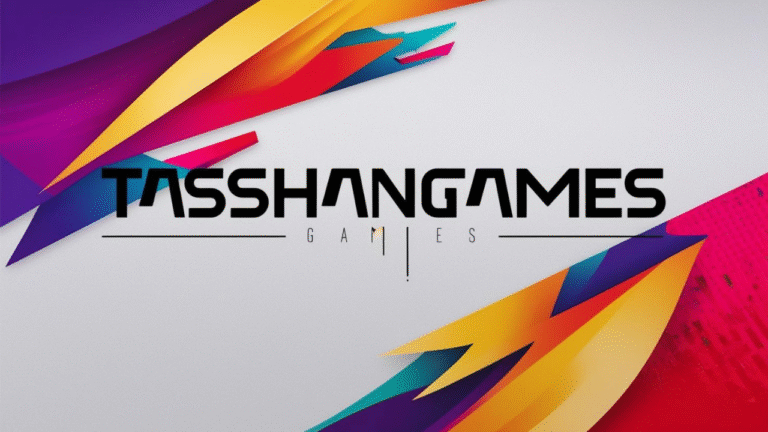 TashanGames: Top 5 Things TashanGames Is Doing to Positively Revolutionize the Indian Gaming Industry