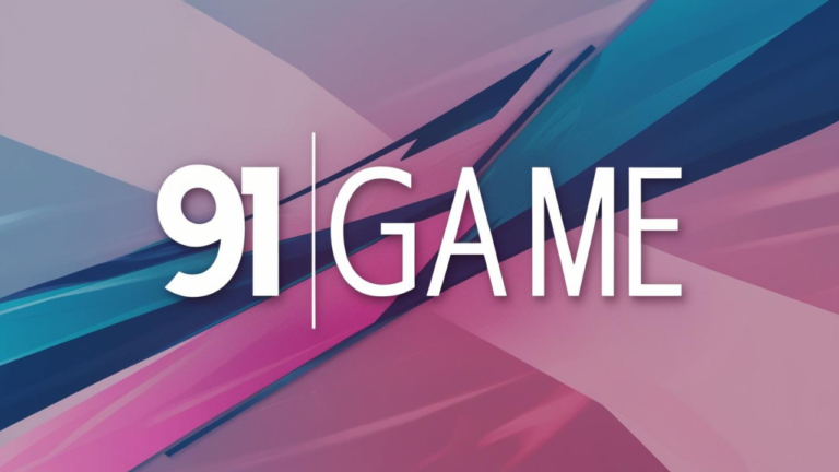 91 Game: 5 Ways to Enhance Your Gaming Life