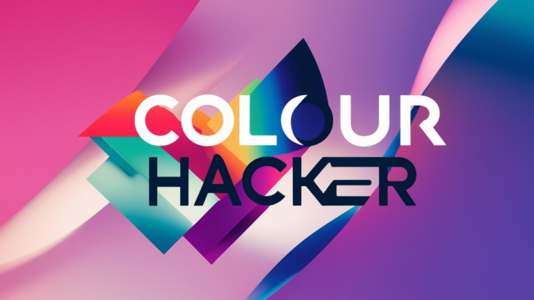 Colour Hacker: The New Strategy of Complete Victory [2025 Edition]