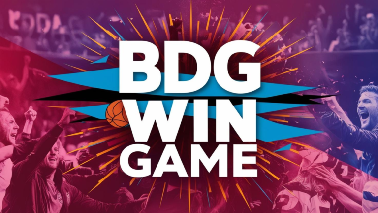 BDG Win Game: 5 Effective and Guaranteed Steps to Winning Always