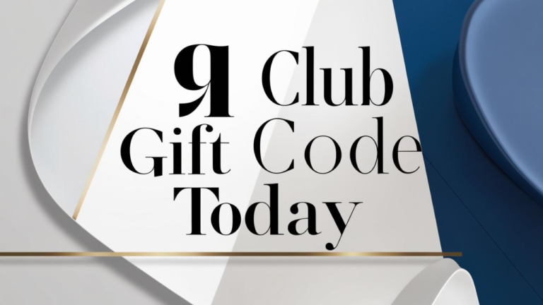 91 Club Gift Code Today- Unblock Daily Rewards (5 Powerful Steps to Maximize Your Rewards)