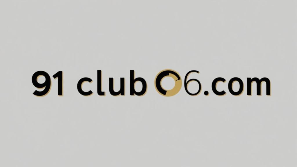 91club06.com: The Top Gaming Portal Transforming Internet Fun