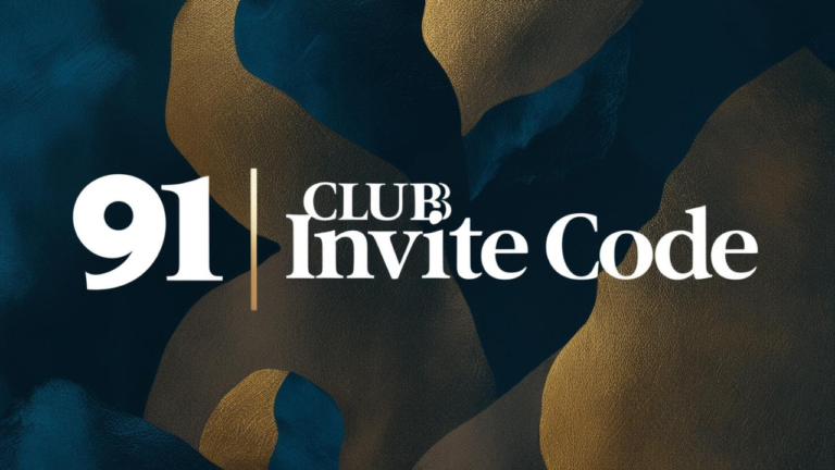 91 Club Invite Code – 5 Easy Steps to Get Maximum Benefit