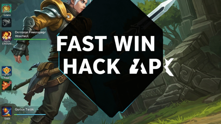 Fast Win Hack APK: 5 Tested and Proven Steps to Get a Gaming Advantage