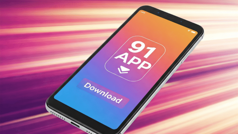 91 App Download: Quick Tips and Tricks