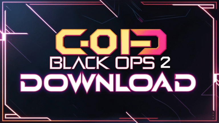 Cod Black Ops 2 Download: How to Get Started (Download Guide for 2025) 