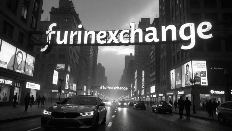 Funinexchange: A Deep Insight into Interactive Fun's Future