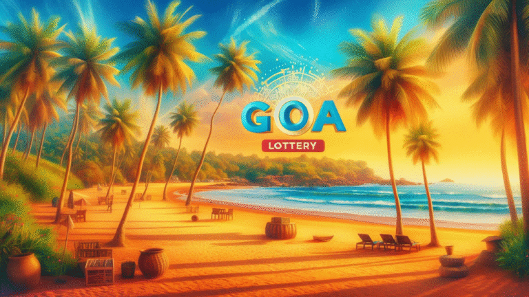Goa Lottery- How to Play It Wisely