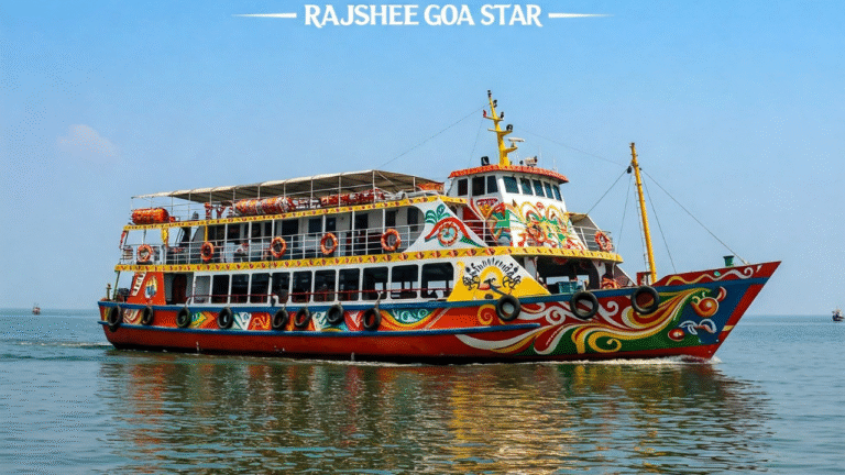 Rajshree Goa Star: A Strategic Guide to Smart Play