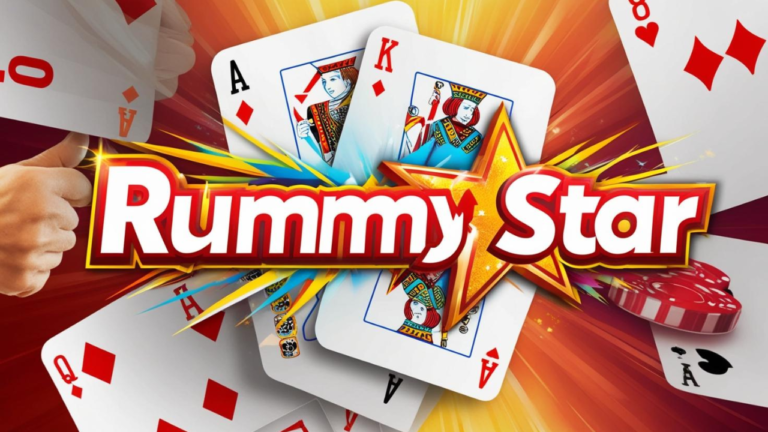 Rummy Star: The Complete Guide to Winning at the Game in 2025