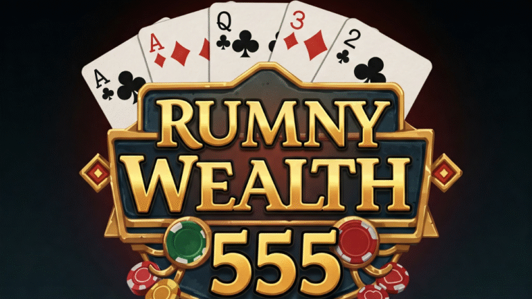 Rummy Wealth 555: 5 Tested Steps to Improve Your Gameplay