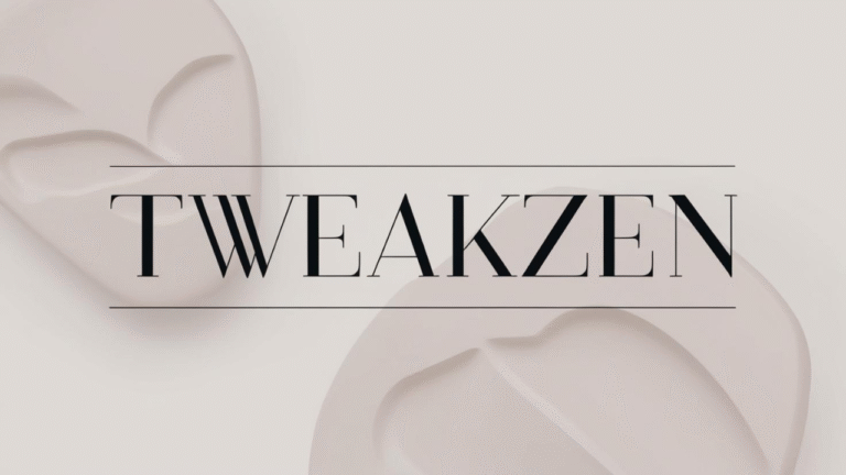 TweakZen- How TweakZen Enhances Your Mobile Gaming Experience