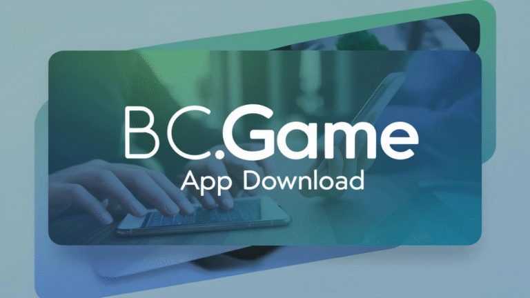 BC.Game App Download: A Must-Have for Crypto Games Fans