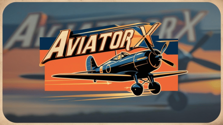 Aviator X- 5 Reasons Aviator X Is Redefining Online Gaming in 2025