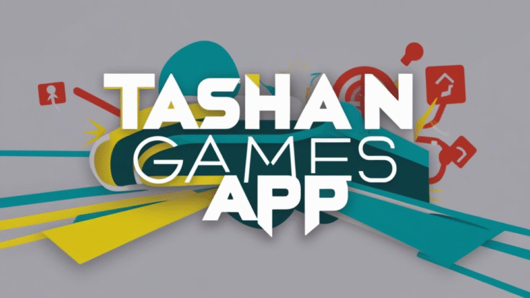 Tashan Games App: Top 5 How the Tashan Games App Is Contributing Positively to Mobile Gaming