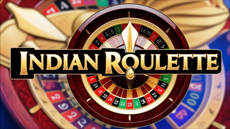 Indian Roulette: Rules, Steps & Expert Perception