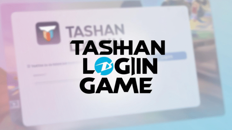 Tashan Login Game: Top 5 Positive Impact of the Tashan Login Game & How to Participate