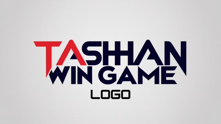 Tashan Win Game Logo: 5 Ways To Takes Your Gaming Experience to the Next Level