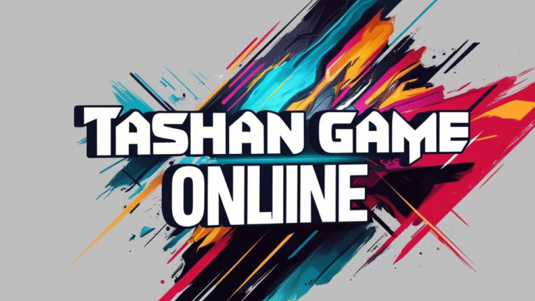 Tashan Game Online: 7 Powerful Reasons Why Online Tashan Game Play Is Healthy for Players