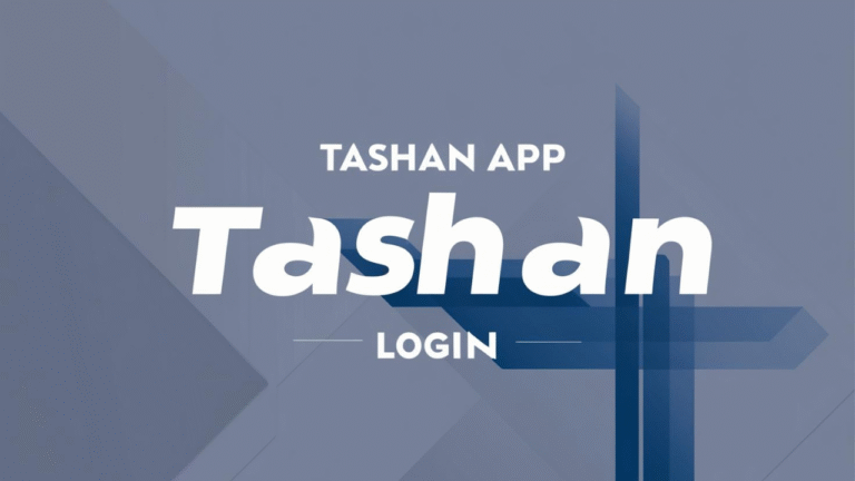 Tashan App Login: 5 Reasons Why the Tashan App Login Process is a Game-Changer for Mobile Gamers