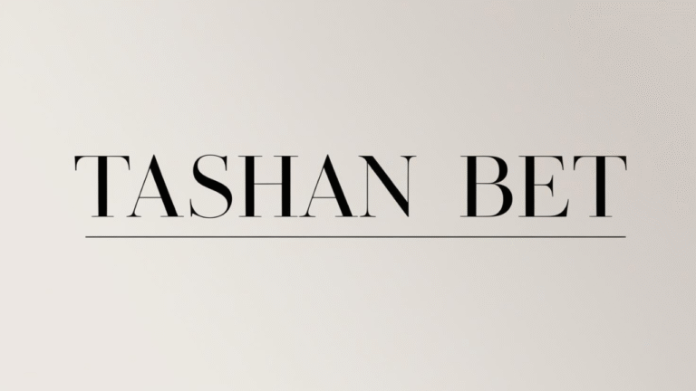 Tashan Bet: 7 Ways Through Which Tashan Bet Is Transforming Indian Online Gaming for the Better