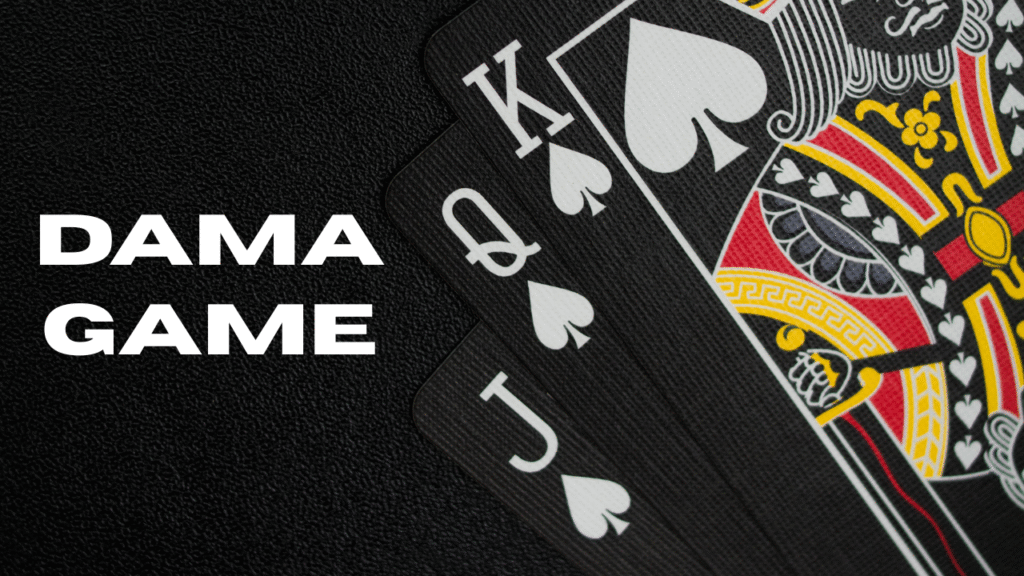 Dama Game: A Strategic Venture into Traditional Board Gaming