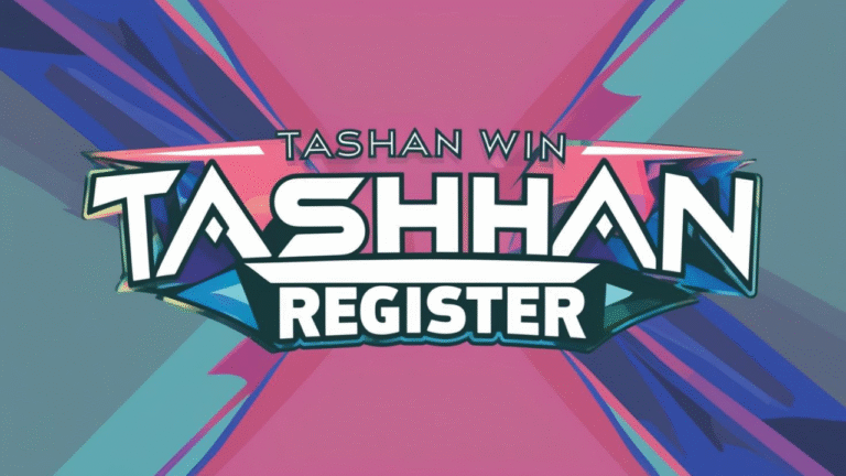 Tashan Win Register: Top 5 Ways That Playing at Tashan Win Can Enhance Your Game Experience