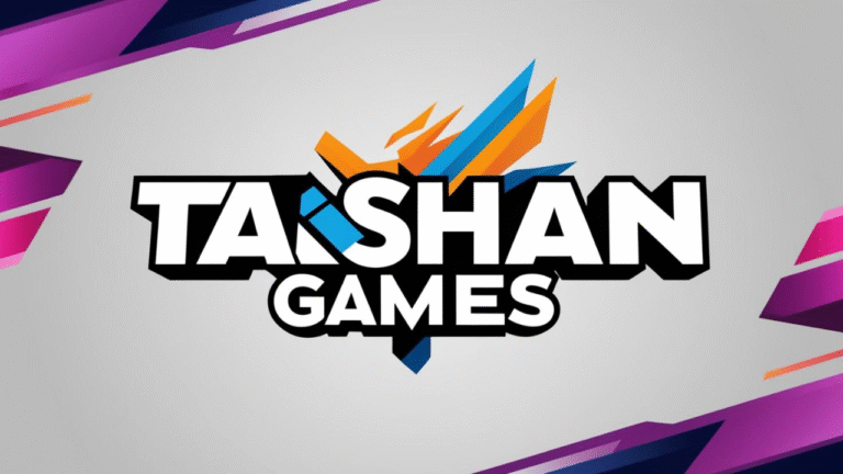 Tashan Games: Top 5 Ways Tashan Games Impacts Skill Development in Today's Gamers Positively