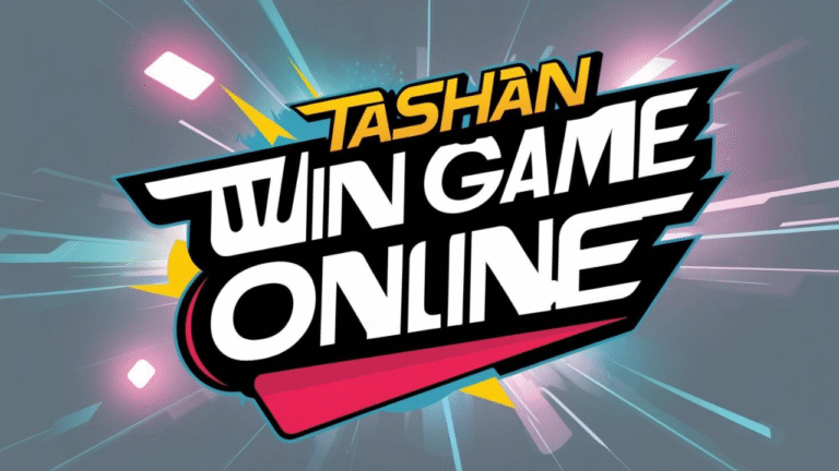 Tashan Win Game Online: Top 5 How Tashan Win Game Online Improve Your Skills & Confidence