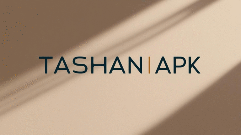 Tashan APK: 7 Ways Downloading Tashan APK Is a Revolution for Smartphone Gamers