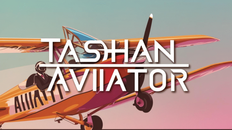 Tashan Aviator: Top 5 How Tashan Aviator is Revolutionizing the Experience for Indian Gamblers