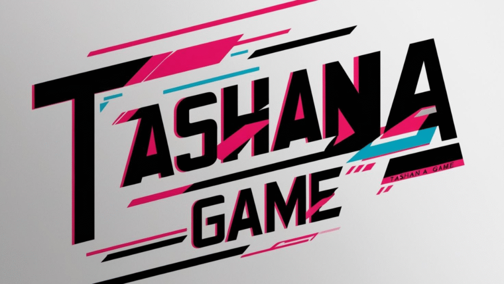 Tashana Game: 5 Ways the Tashana Game is Changing Interactive Gaming Experiences