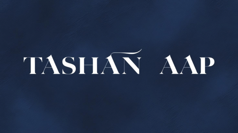 Tashan Aap: Top 5 Reasons Why Tashan Aap is Revolutionizing Mobile Gaming in India