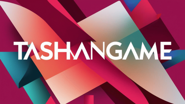 TashanGame: 7 Powerful Ways TashanGame is Making a Positive Impact in the Mobile Gaming Industry