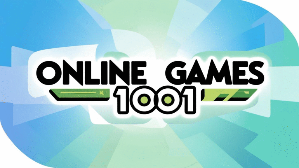 "Online Games 1001": 7 Strong Means Making an Impact on Cognitive Functions and Happiness Positively