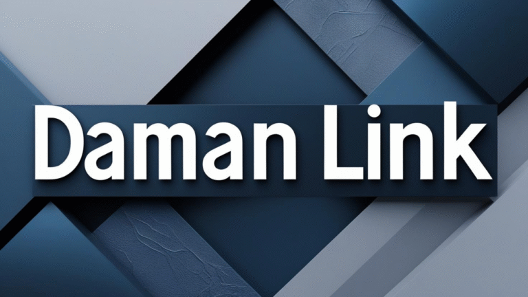 Daman Link: 7 Persuasive Reasons 