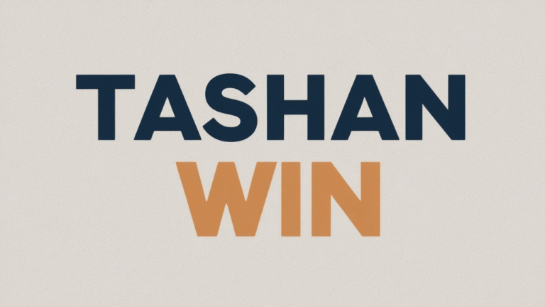 Tashan Win: 7 Reasons Why Playing at Tashan Win Can Improve Your Gaming