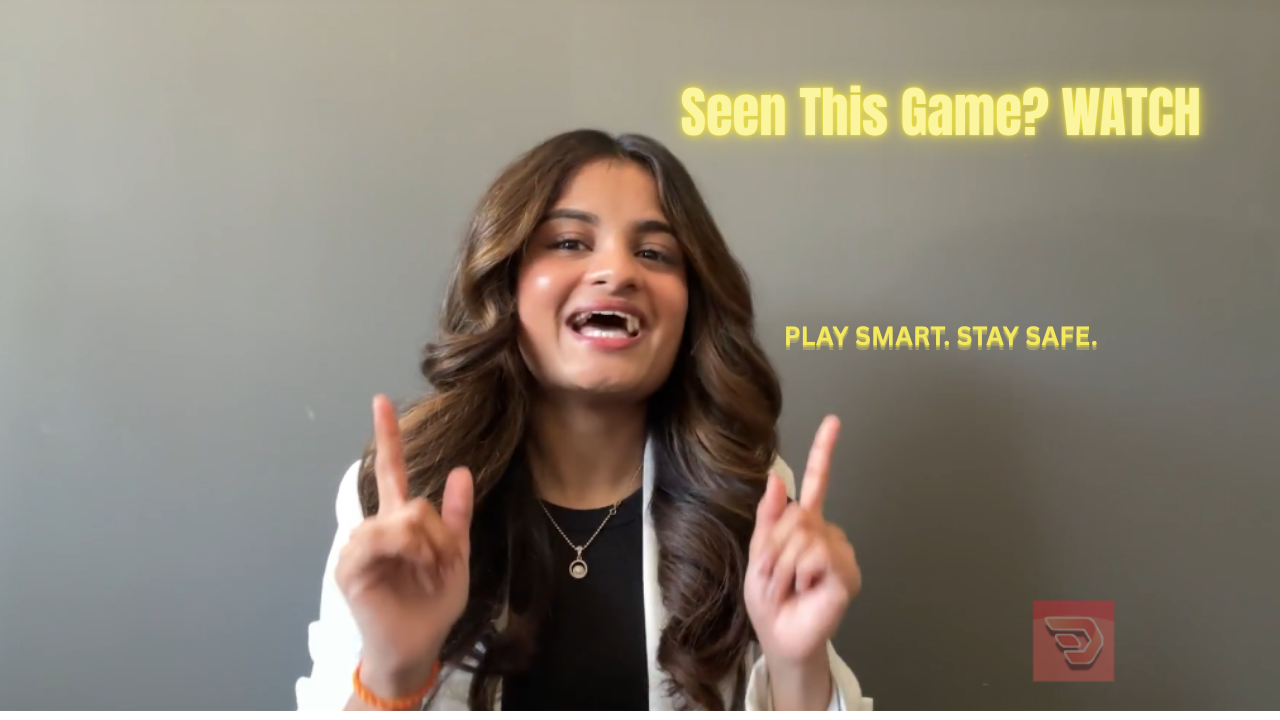 Daman Game YT thumb
