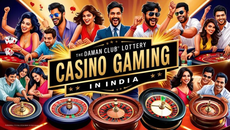 7 Strong Reasons Daman Club Lottery Is Becoming Popular in India