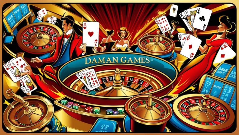 7 Critical Reasons to Avoid Daman Games Hack Software and Choose Smarter Gaming