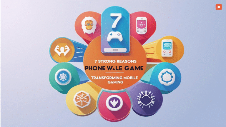 phone wale game